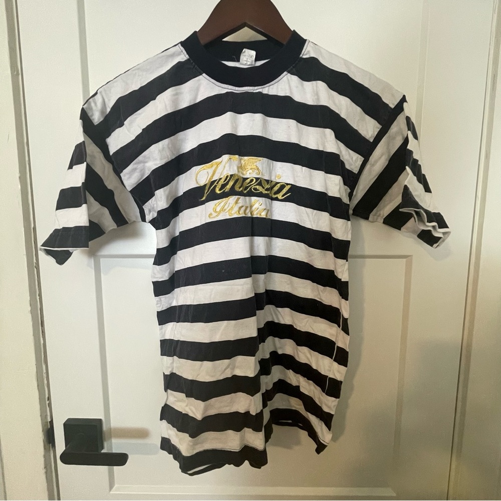 Venezia Italia Italian T-Shirt